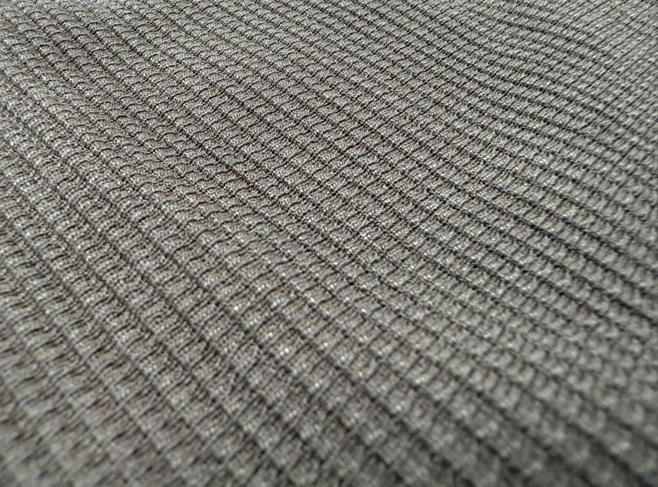 Textured Relaxed Polo