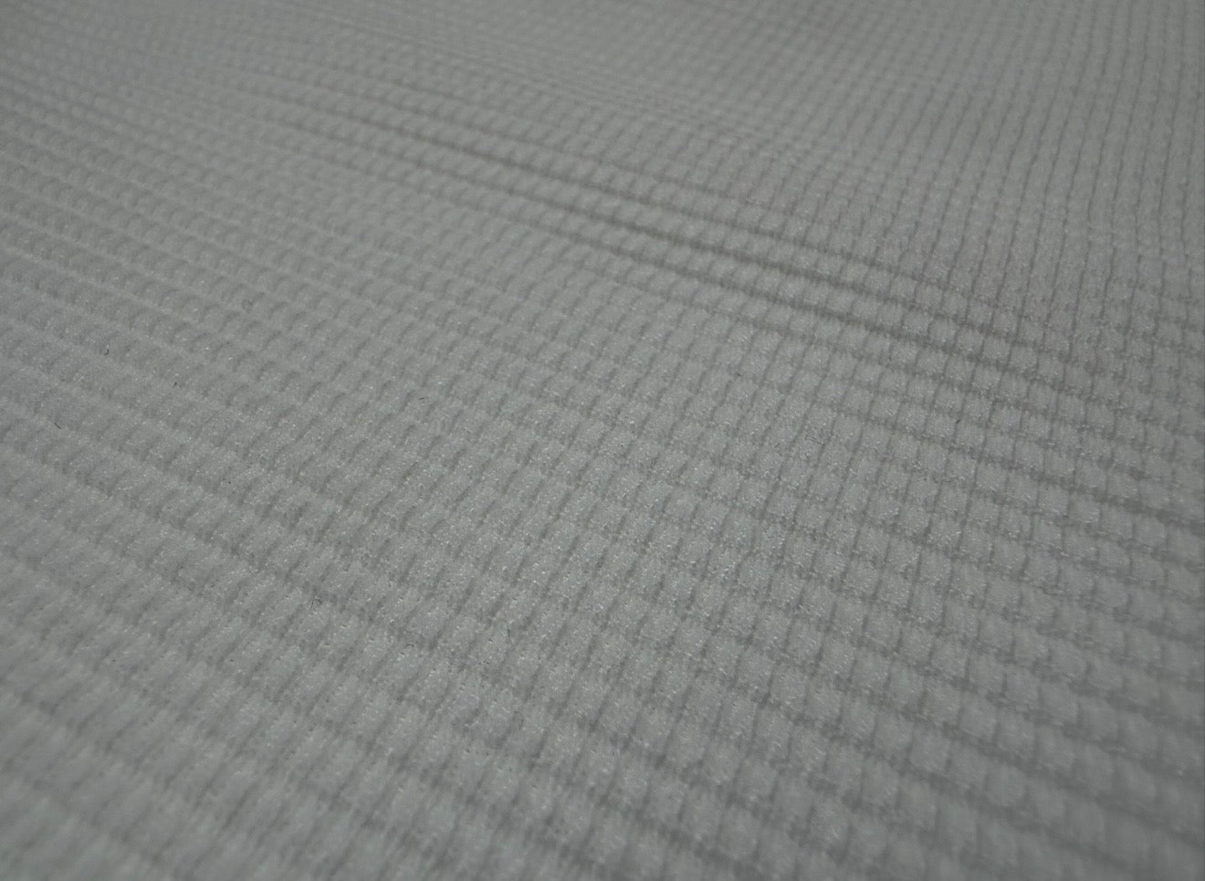 Textured Relaxed Polo