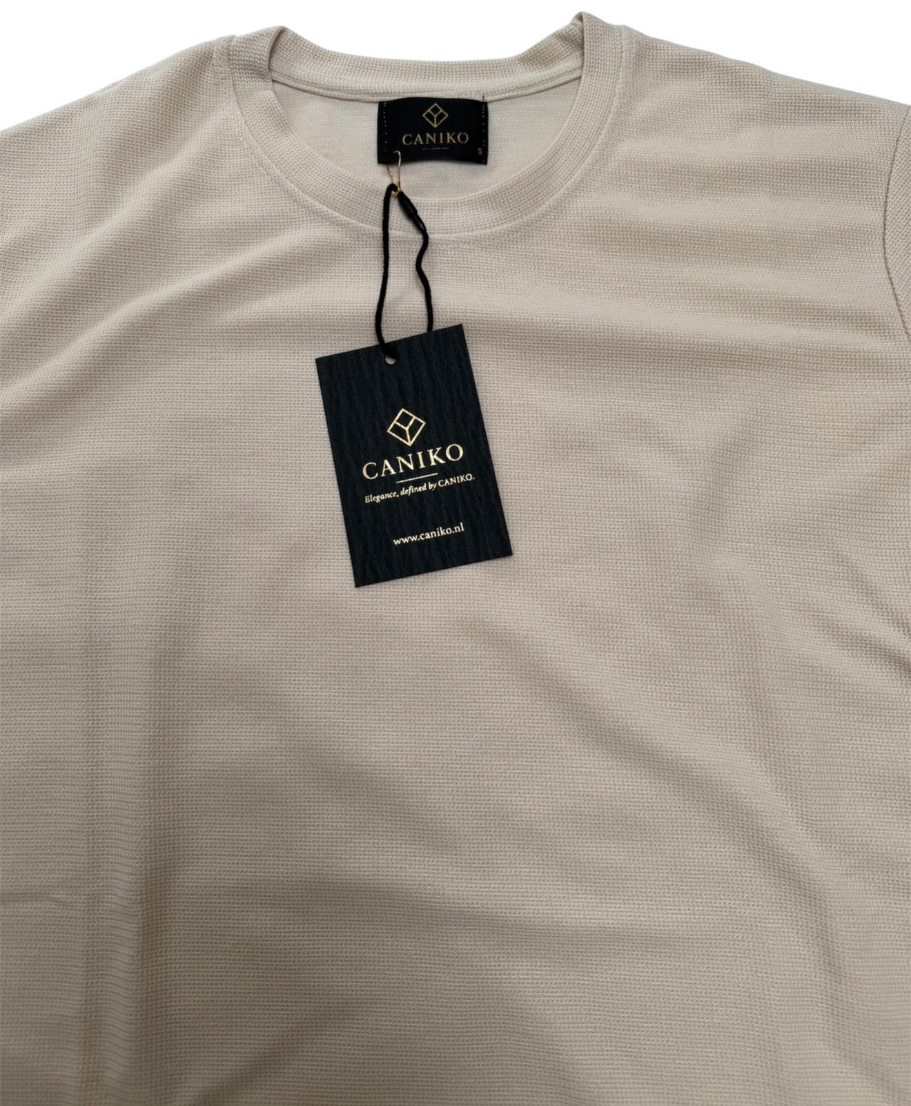 Soft Structure Tee