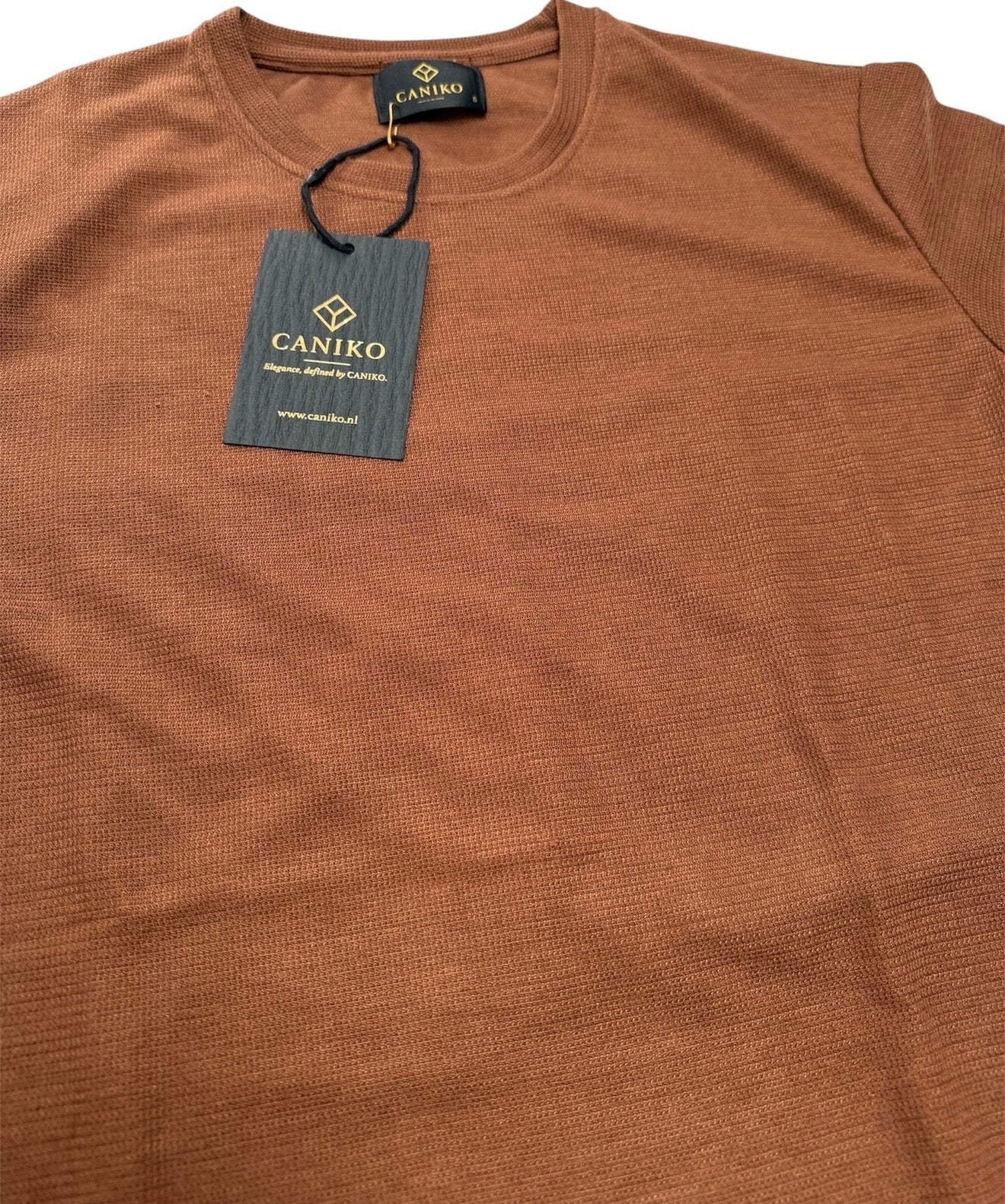 Soft Structure Tee