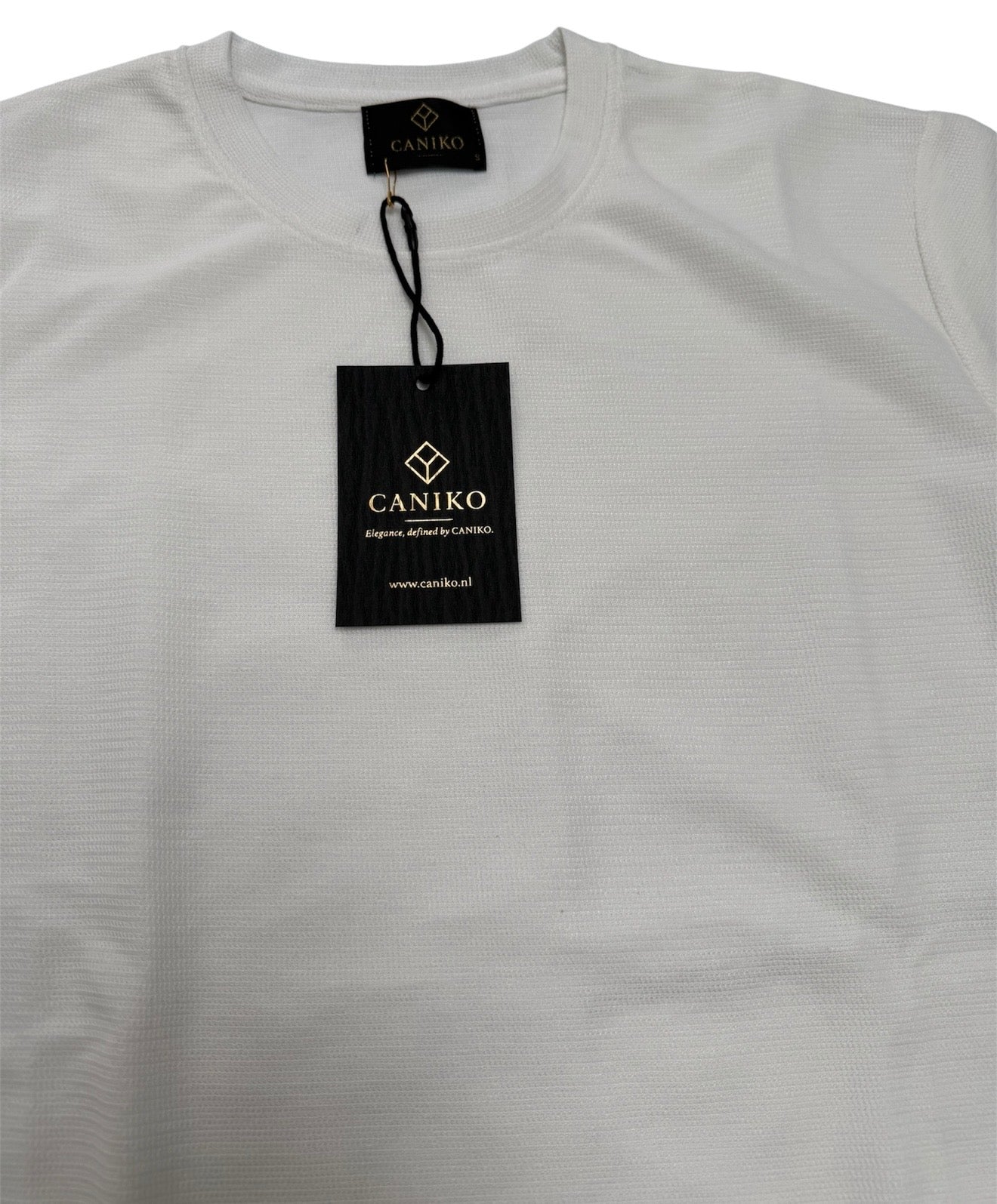 Soft Structure Tee