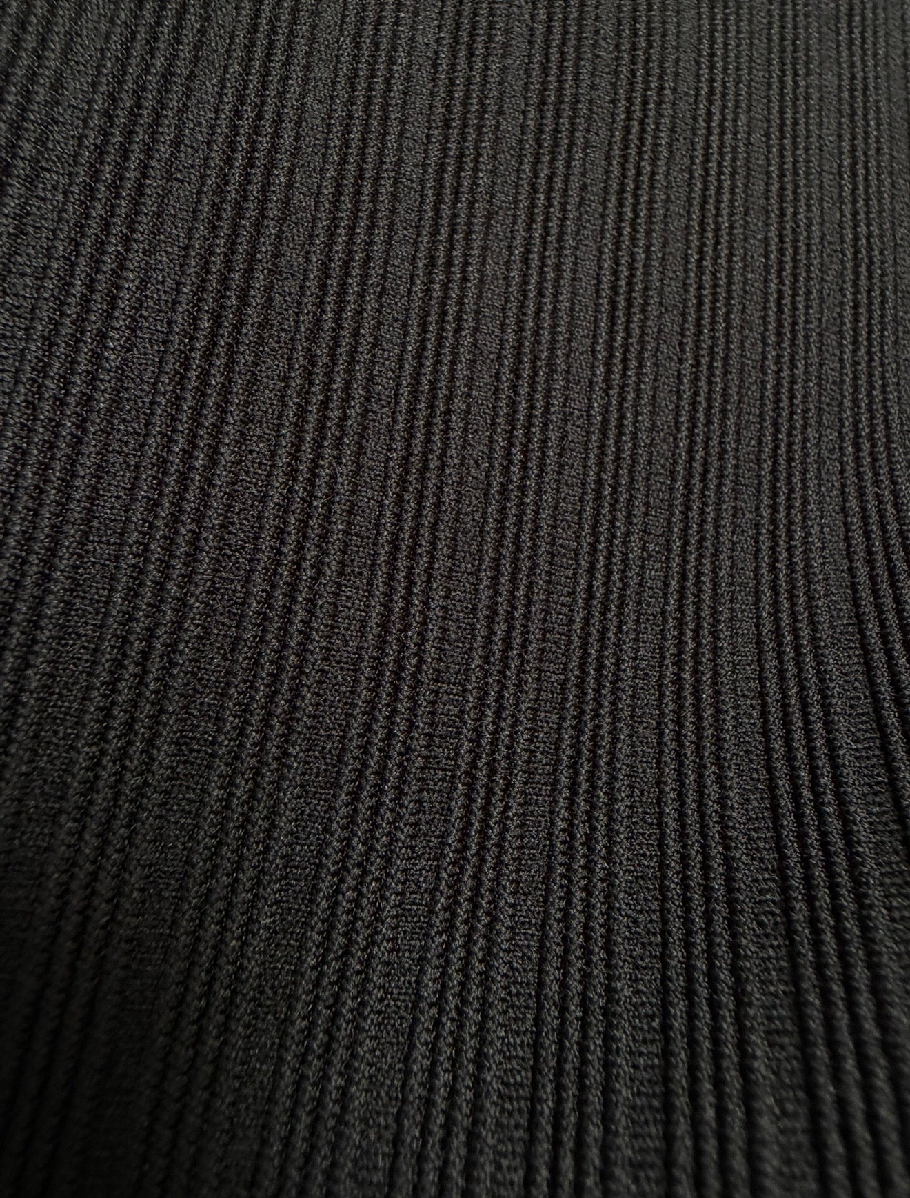 Ribbed Zipper Set
