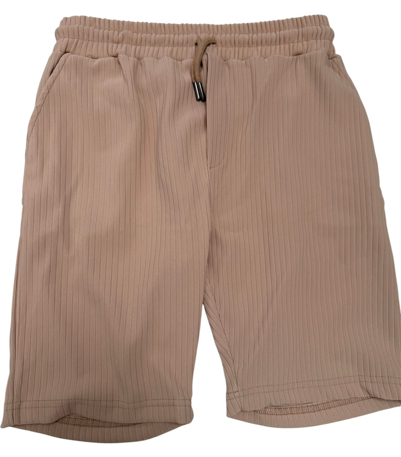 Ribbed Zipper Set