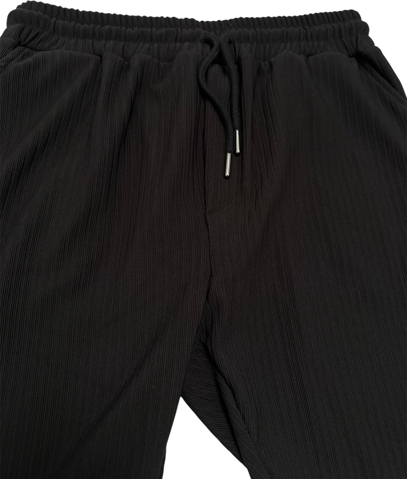 Ribbed Zipper Set
