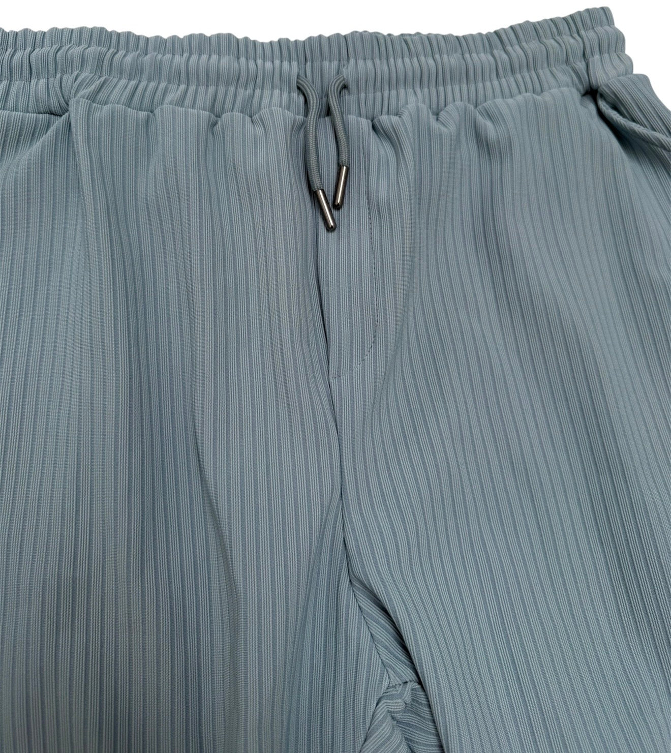 Ribbed Zipper Set